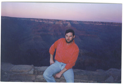 Todd Hughes