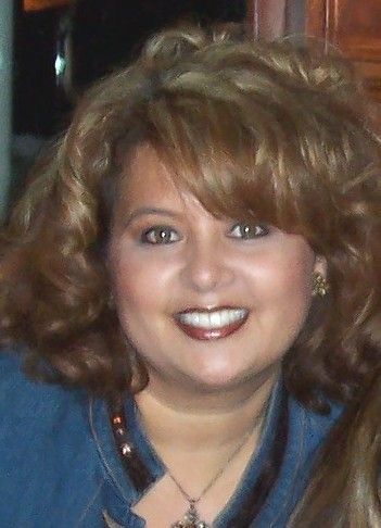 Rhonda Munden