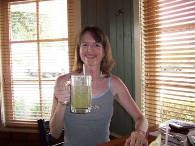 Jennifer Fields
