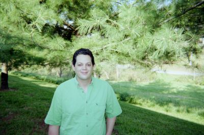Robert Decker