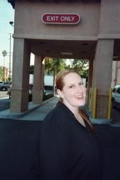 Victoria Leach