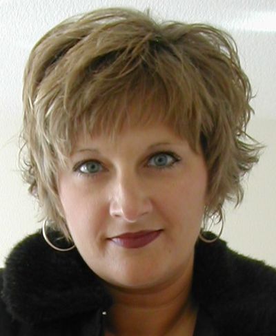 Susan Ross