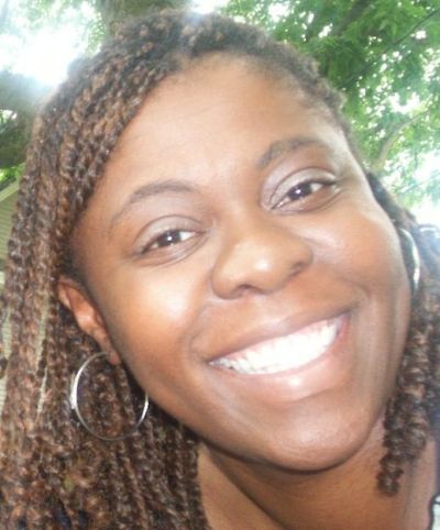 Patricia Thomas