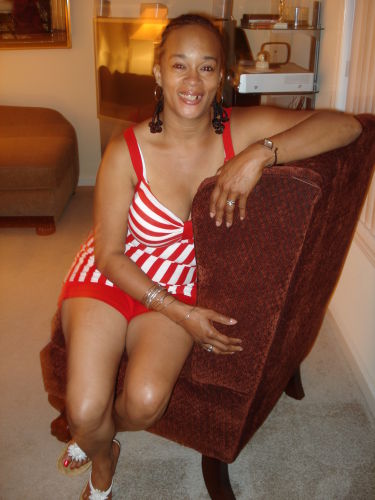 Cheryl Taylor