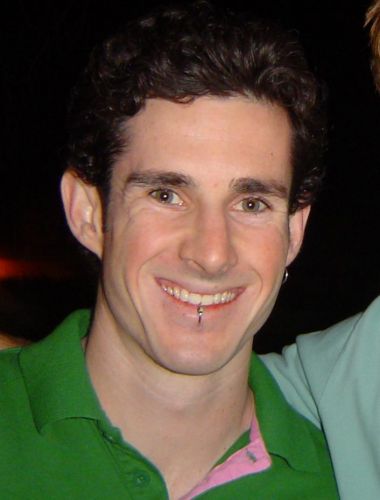 Joshua Sims