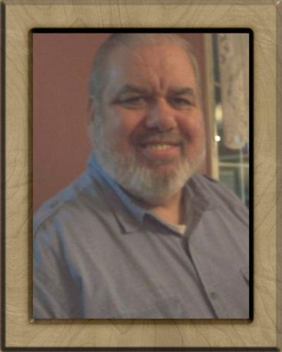 Thomas Hall