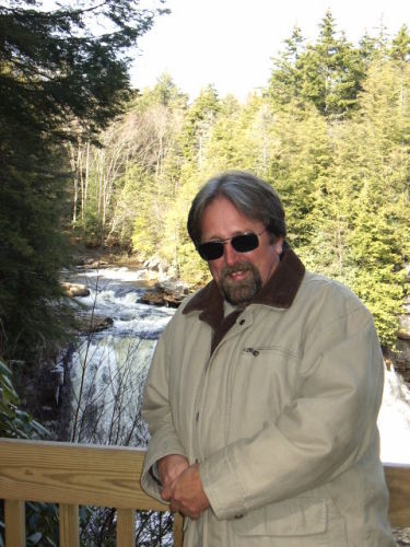 Tony Seacrist