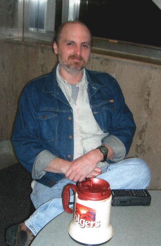 David Sparks
