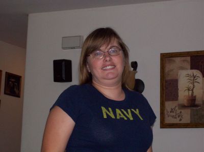 Kristin Morgan