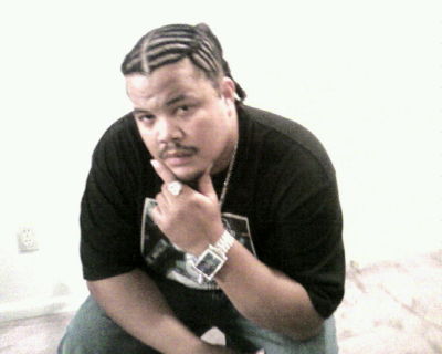 Andre Ray
