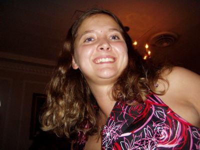 Sophia Coleman