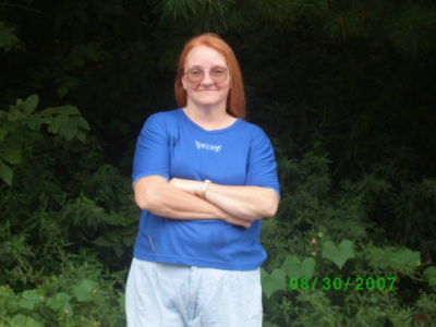 Penny Mcelroy