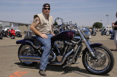 Stephen Jeruss
