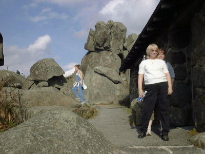 Sandra Dunleavy