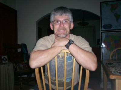 Ronald Bourne
