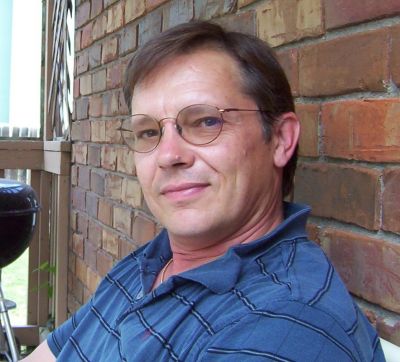 Francis Smith