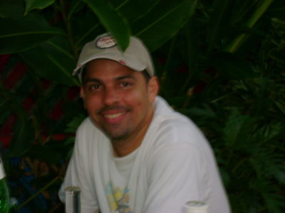 Franklin Castillo