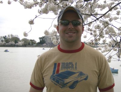 John Fisk