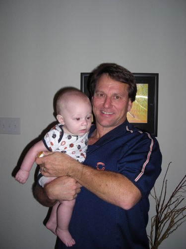 Neal Lightfoot