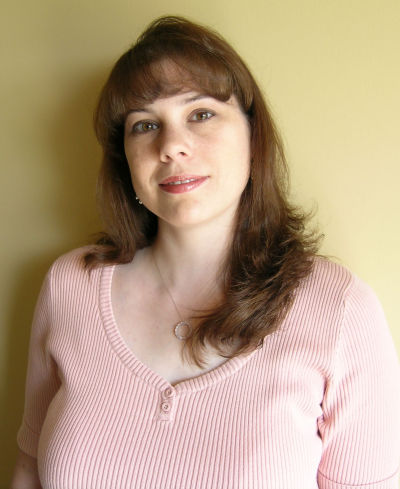 Michele Kiefert