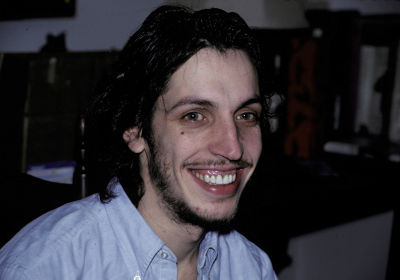 Neil Wechsler