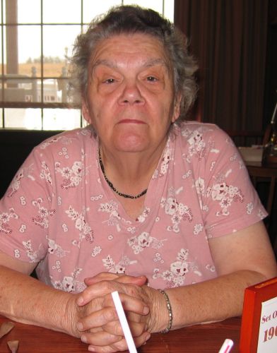 Elaine Chaffin