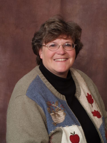 Barbara Lemke