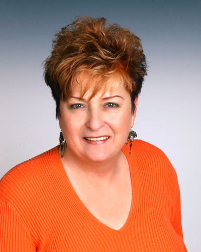 Eleanor Spaziano