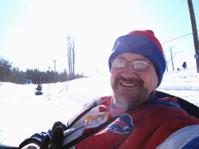 David Delaney