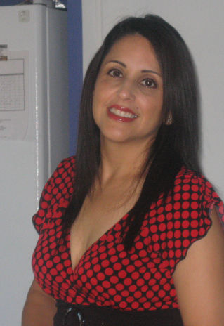 Anabel Wallace
