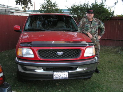 Michael Coffey