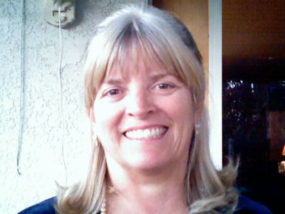 Gloria Gold