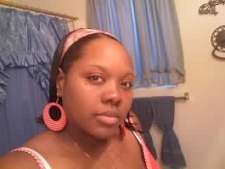 Casandra Hosey