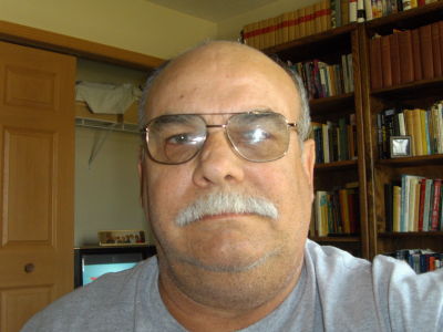 Jerry Stcyr