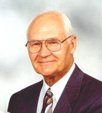 Leroy Sedgwick