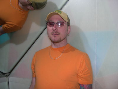 Michael Perry
