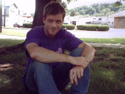 Tim Besser