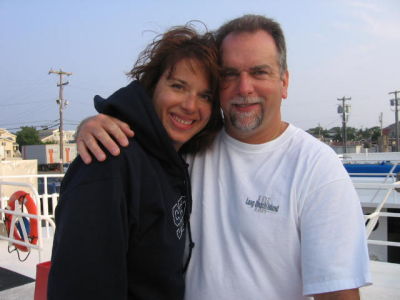 Christine Connizzo
