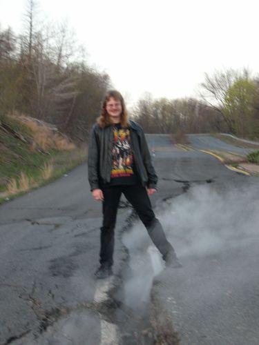 Jesse Sosnoski