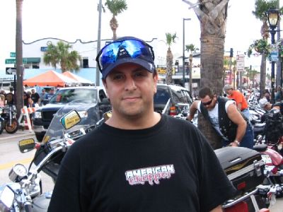 Scott Ruggiero