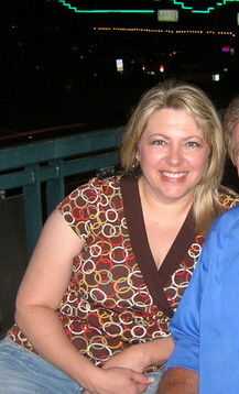 Ladonna Horton