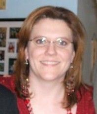 Kim Dodson