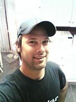Mark Klimek