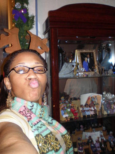 Monyea Davis