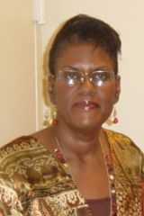 Cynthia Houseal