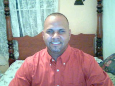 Alex Martinez