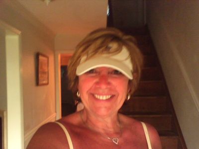 Frances Bennett