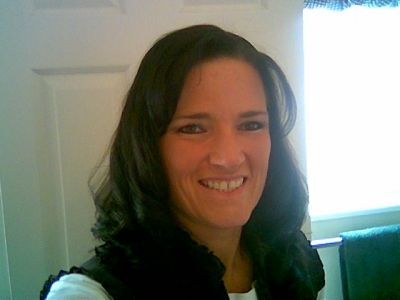 Cindy Cooper