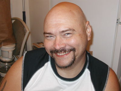 Jeffrey Beaty