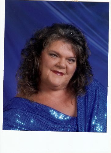 Lois Mccaulley